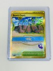 Beach Court