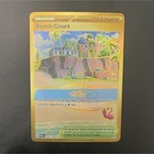 Beach Court