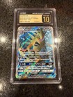 Tyranitar GX