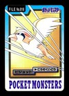 Pidgey