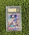 Mewtwo GX