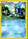 Frogadier