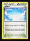 Sky Field