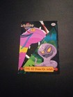 Arbok, Ekans