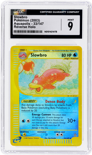 Slowbro