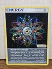 Rainbow Energy