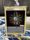Rainbow Energy