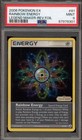 Rainbow Energy