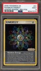 Rainbow Energy