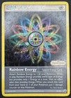 Rainbow Energy