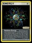 Rainbow Energy
