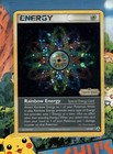 Rainbow Energy