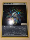 Rainbow Energy