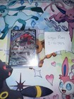 N's Zoroark ex
