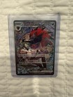 N's Zoroark ex