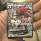 N's Zoroark ex
