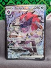 N's Zoroark ex