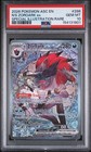 N's Zoroark ex