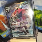 N's Zoroark ex