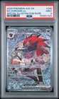 N's Zoroark ex