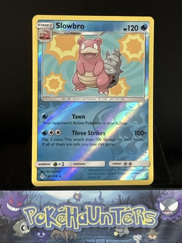 Slowbro
