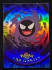 Gastly