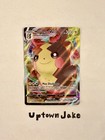 Morpeko VMAX