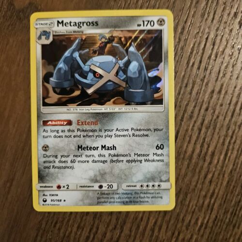 Metagross