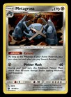 Metagross