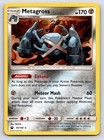Metagross