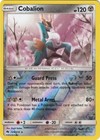 Cobalion