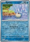Spheal