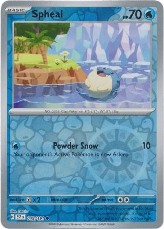 Spheal