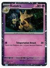 Kadabra