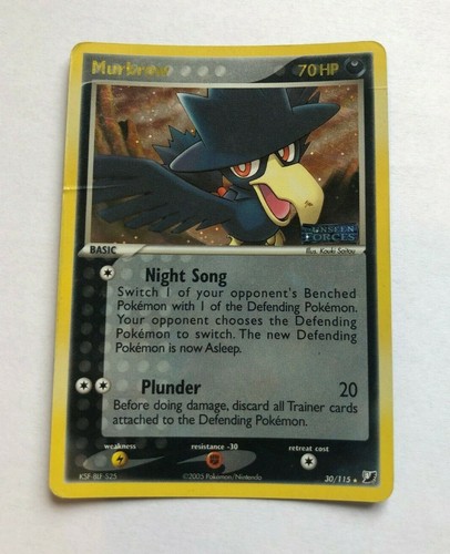 Murkrow