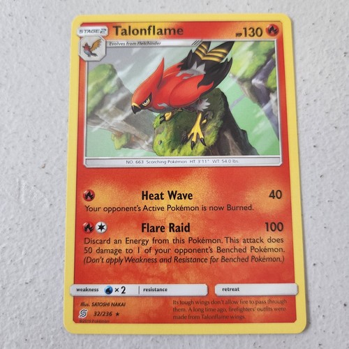 Talonflame