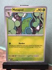Metapod