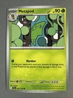 Metapod
