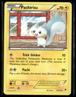 Pachirisu