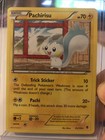 Pachirisu