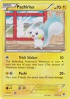 Pachirisu