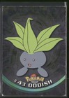 Oddish