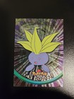 Oddish