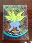 Oddish