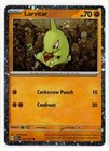Larvitar