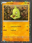 Larvitar