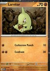 Larvitar