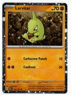 Larvitar