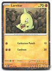 Larvitar