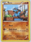 Riolu